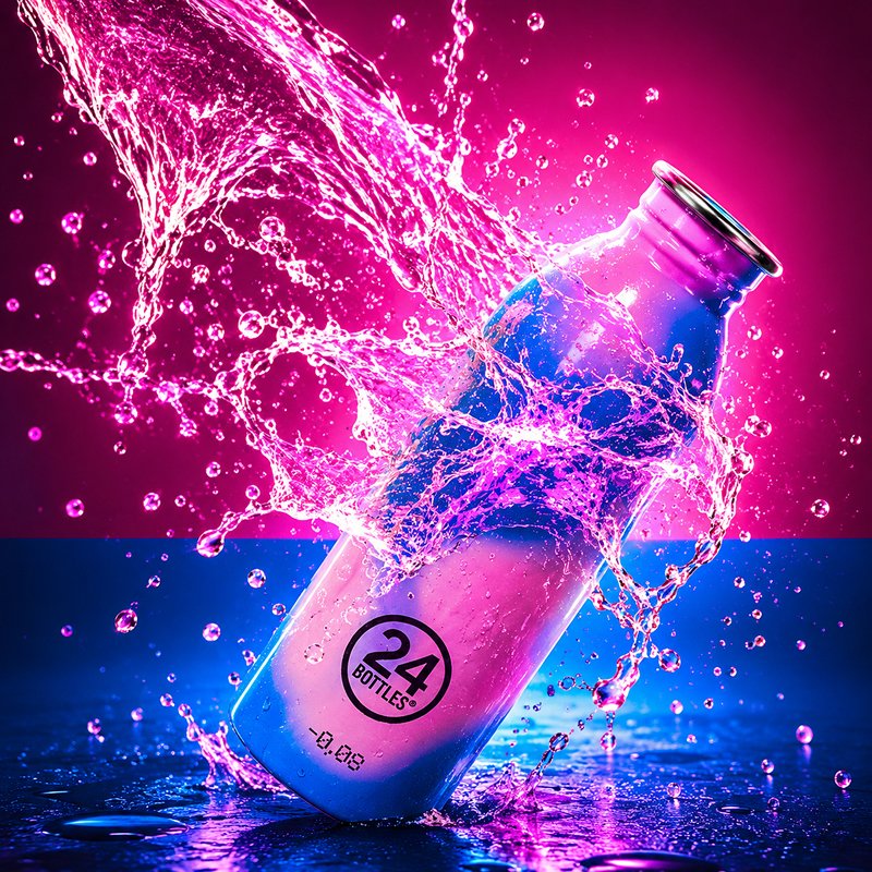 24 Bottles — formato 02