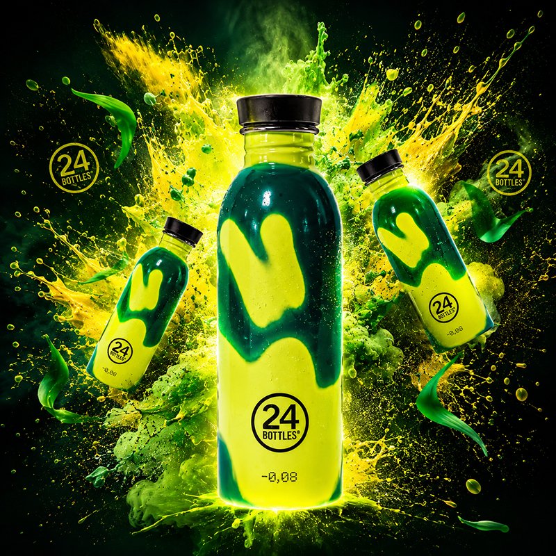 24 Bottles — formato 04