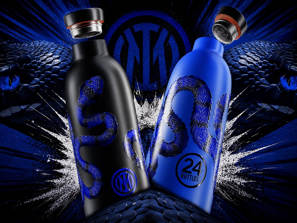 24 Bottles — 03