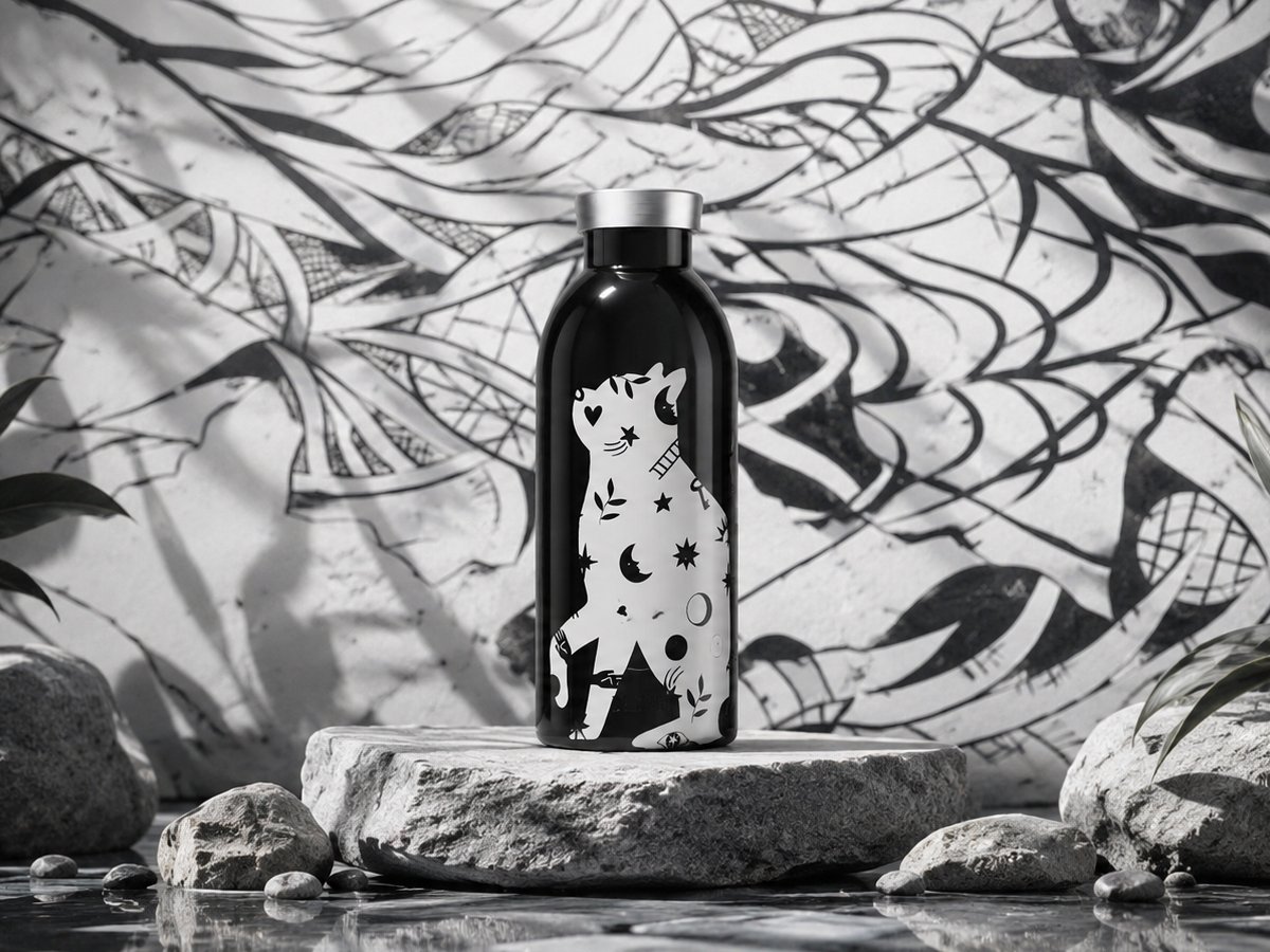 24 Bottles — output 02