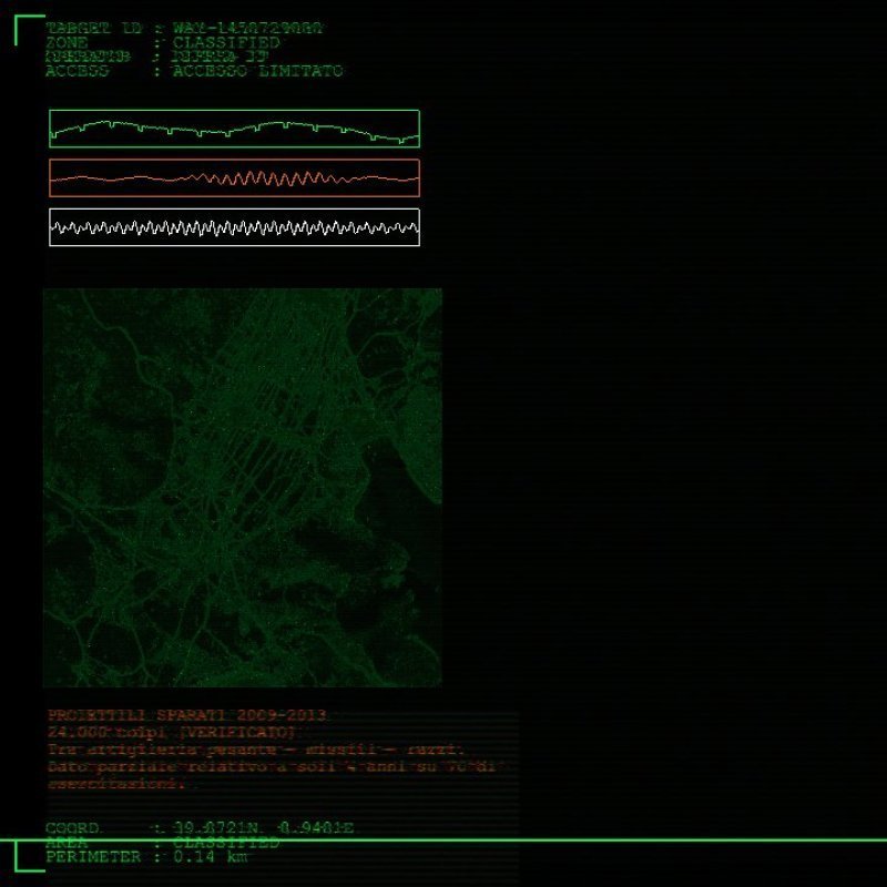Frequenza — processo 02