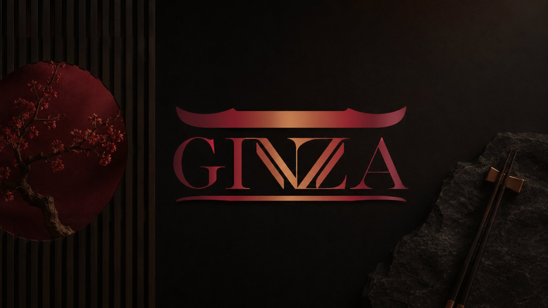 Ginza