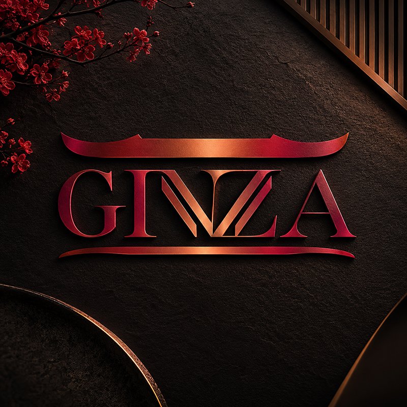 Ginza — sistema 01