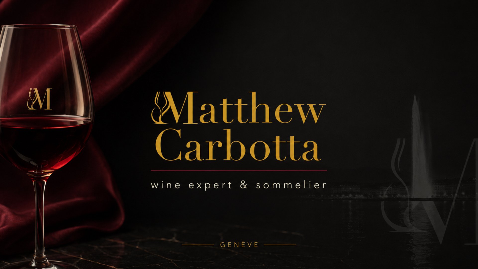 Matthew Carbotta