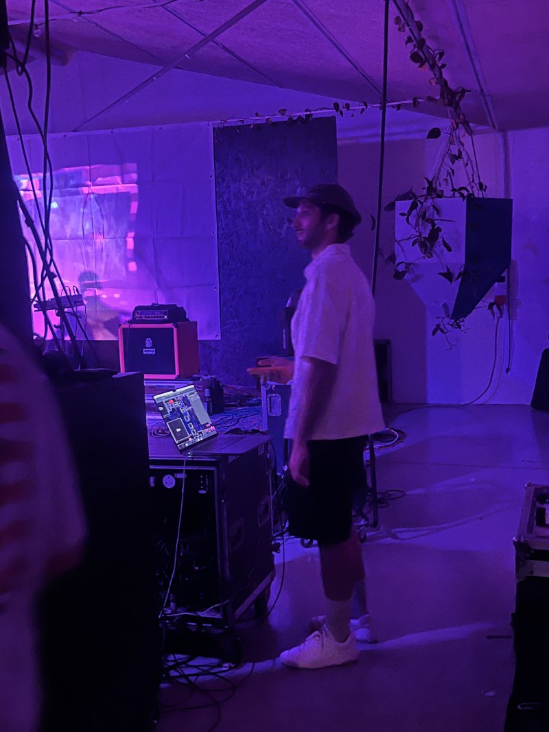 Party SHRD — dettaglio 01