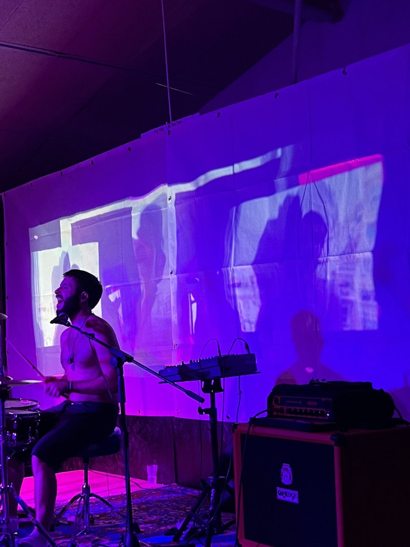 Party SHRD — dettaglio 02