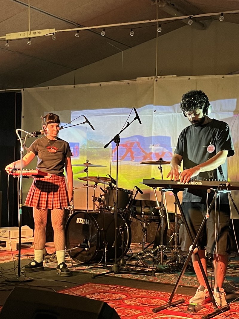 Party SHRD — dettaglio 03