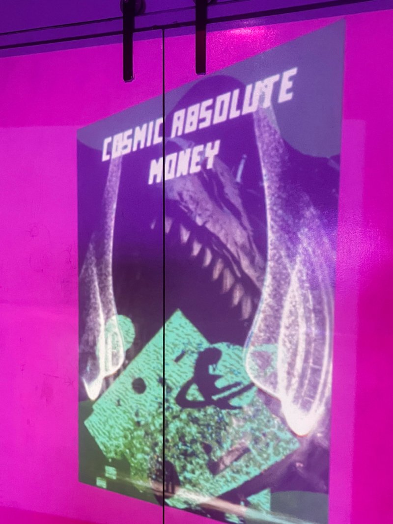 Poster Generator — dettaglio 01